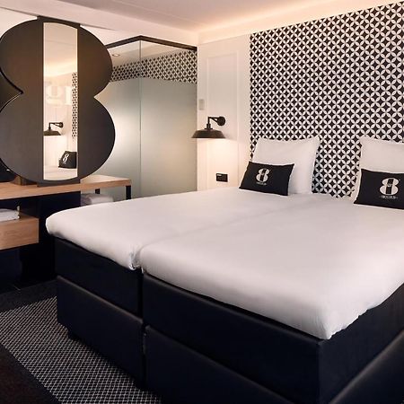 Gr8 Hotel โบเดอกราเวอ ภายนอก รูปภาพ