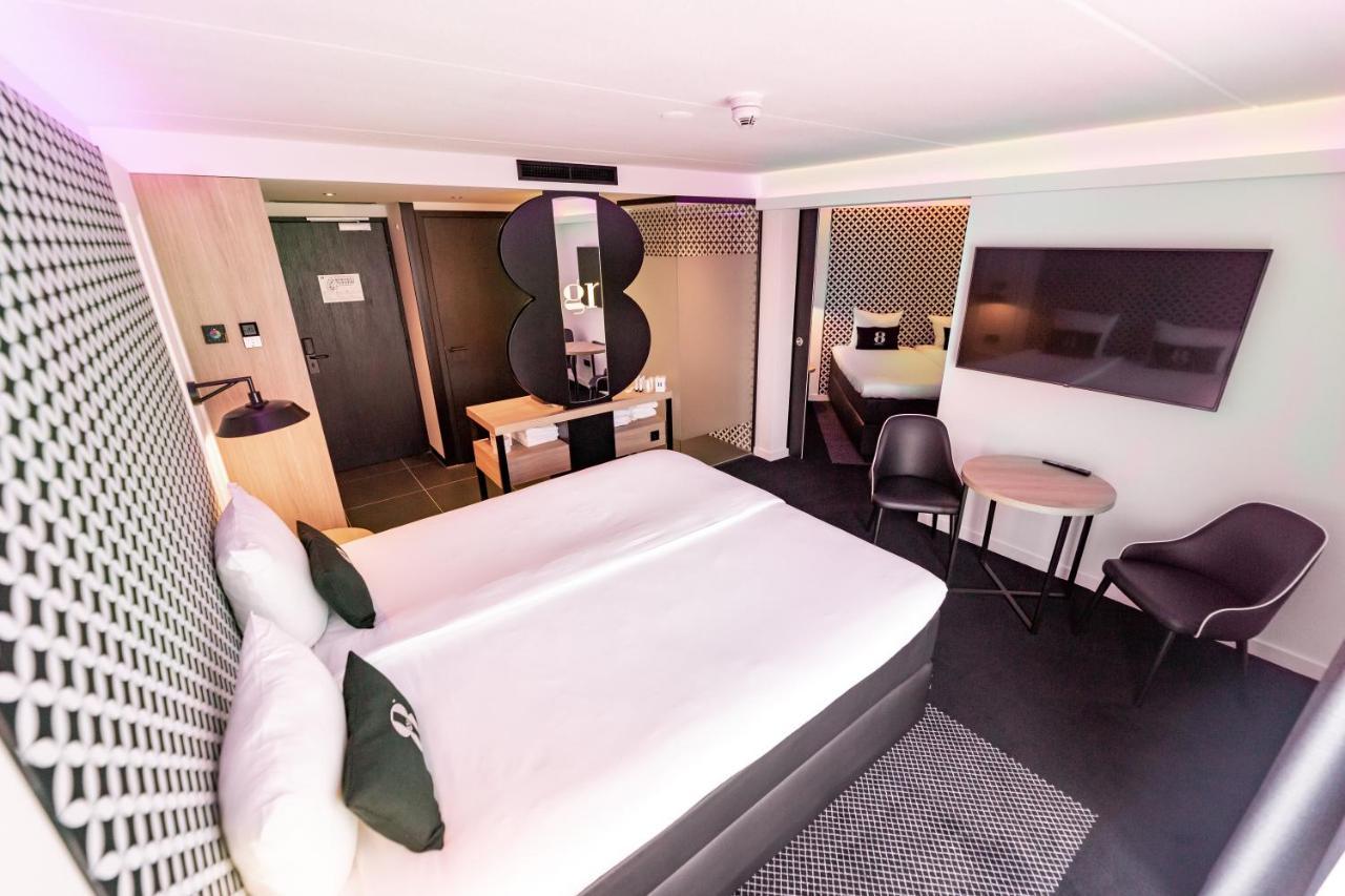Gr8 Hotel โบเดอกราเวอ ภายนอก รูปภาพ