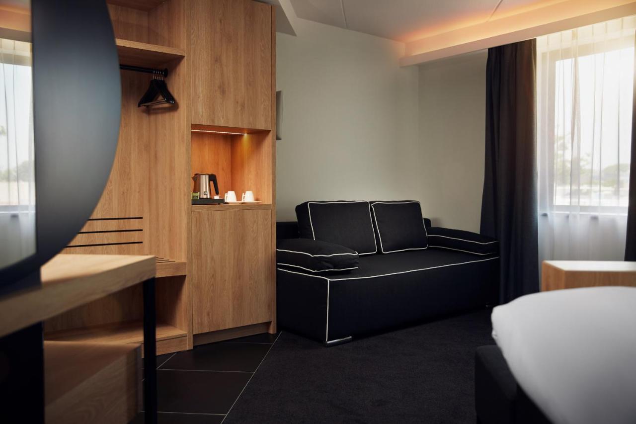 Gr8 Hotel โบเดอกราเวอ ภายนอก รูปภาพ